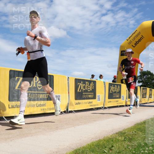 21.06.2026 - Viking Triathlon Michael Strokosch http://msf.ph/oto/9830596 21.06.2026 12:42:35 Laufen 65, 270, 280 meine-sportfotos.de