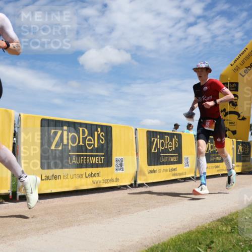 21.06.2026 - Viking Triathlon Michael Strokosch http://msf.ph/oto/9830597 21.06.2026 12:42:35 Laufen 65, 270, 280 meine-sportfotos.de