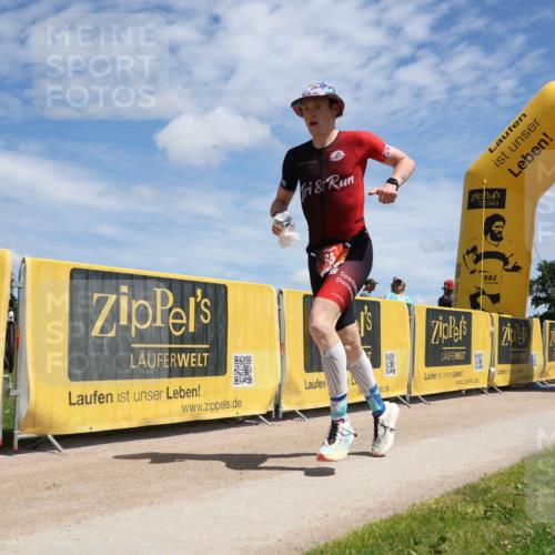 21.06.2026 - Viking Triathlon Michael Strokosch http://msf.ph/oto/9830598 21.06.2026 12:42:36 Laufen 65, 270, 280 meine-sportfotos.de