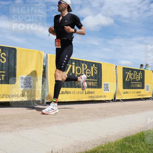 21.06.2026 - Viking Triathlon Michael Strokosch http://msf.ph/oto/9830606 21.06.2026 12:42:42 Laufen 103, 280 meine-sportfotos.de