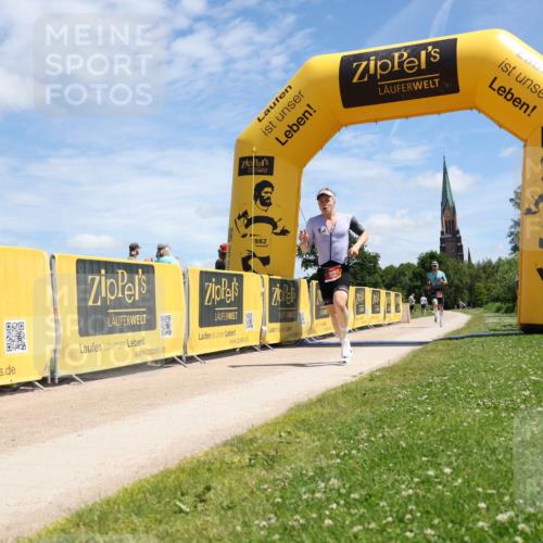 21.06.2026 - Viking Triathlon Michael Strokosch http://msf.ph/oto/9830607 21.06.2026 12:42:47 Laufen 103, 527 meine-sportfotos.de