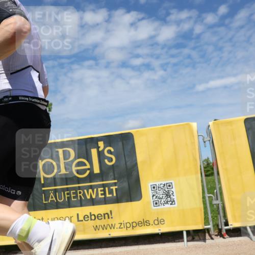 21.06.2026 - Viking Triathlon Michael Strokosch http://msf.ph/oto/9830609 21.06.2026 12:42:49 Laufen 103, 527 meine-sportfotos.de