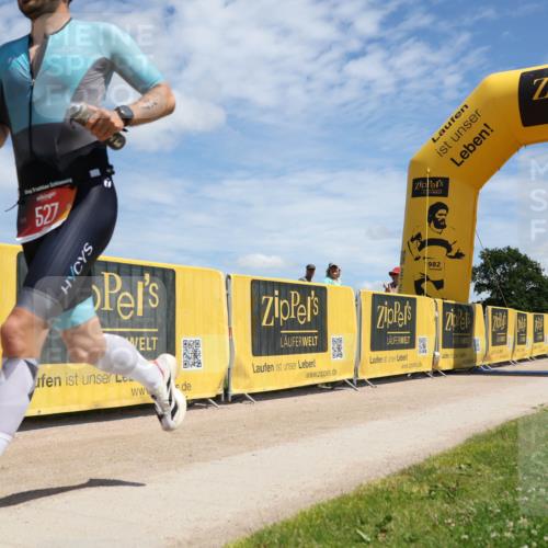 21.06.2026 - Viking Triathlon Michael Strokosch http://msf.ph/oto/9830610 21.06.2026 12:42:52 Laufen 103, 527 meine-sportfotos.de