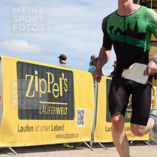 21.06.2026 - Viking Triathlon Michael Strokosch http://msf.ph/oto/9830614 21.06.2026 12:43:23 Laufen 119, 569 meine-sportfotos.de