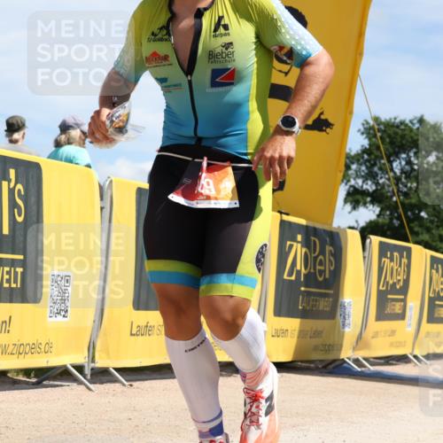 21.06.2026 - Viking Triathlon Michael Strokosch http://msf.ph/oto/9830616 21.06.2026 12:43:24 Laufen 119, 569 meine-sportfotos.de