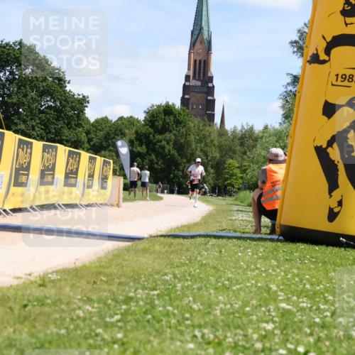 21.06.2026 - Viking Triathlon Michael Strokosch http://msf.ph/oto/9830623 21.06.2026 12:44:47 Laufen  meine-sportfotos.de