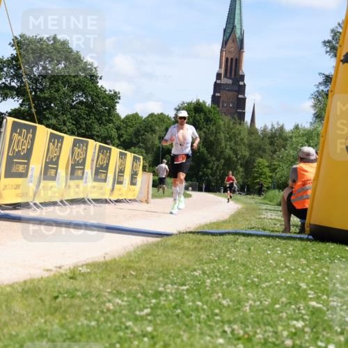 21.06.2026 - Viking Triathlon Michael Strokosch http://msf.ph/oto/9830626 21.06.2026 12:44:53 Laufen 74 meine-sportfotos.de