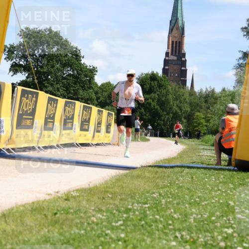 21.06.2026 - Viking Triathlon Michael Strokosch http://msf.ph/oto/9830629 21.06.2026 12:44:54 Laufen 74 meine-sportfotos.de