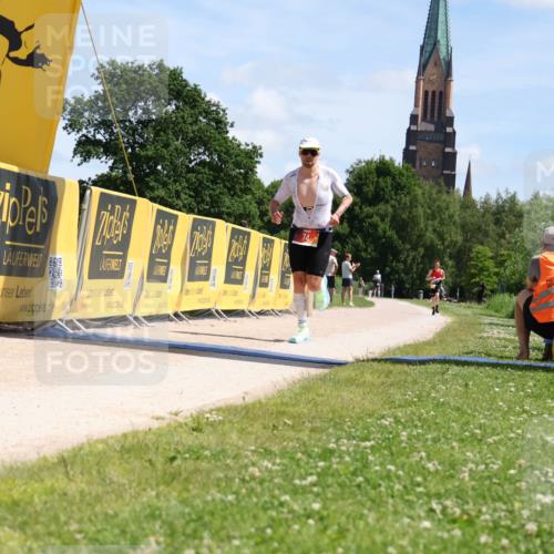 21.06.2026 - Viking Triathlon Michael Strokosch http://msf.ph/oto/9830630 21.06.2026 12:44:54 Laufen 74 meine-sportfotos.de