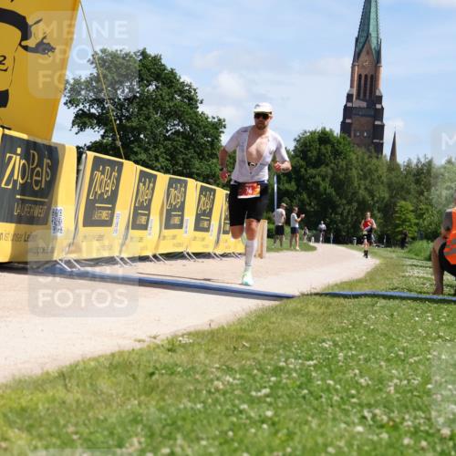 21.06.2026 - Viking Triathlon Michael Strokosch http://msf.ph/oto/9830631 21.06.2026 12:44:54 Laufen 74 meine-sportfotos.de