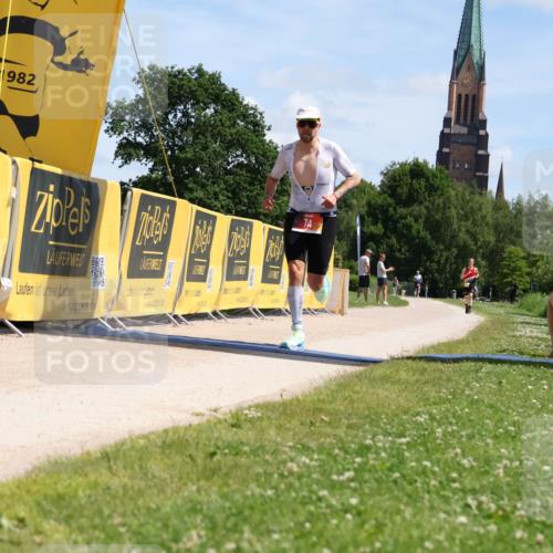 21.06.2026 - Viking Triathlon Michael Strokosch http://msf.ph/oto/9830632 21.06.2026 12:44:55 Laufen 74 meine-sportfotos.de