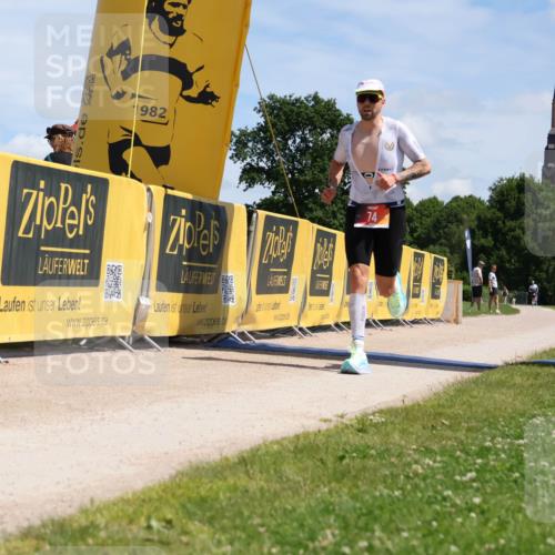 21.06.2026 - Viking Triathlon Michael Strokosch http://msf.ph/oto/9830634 21.06.2026 12:44:55 Laufen 74 meine-sportfotos.de