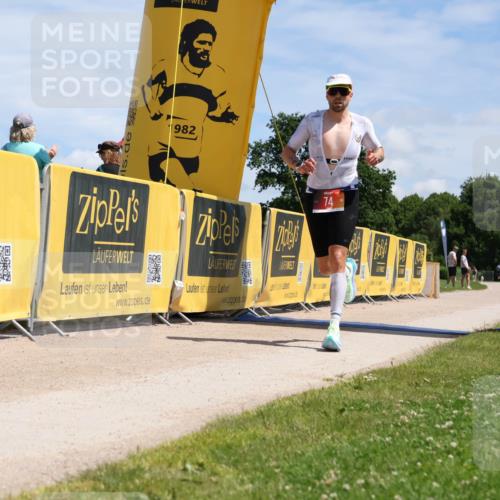 21.06.2026 - Viking Triathlon Michael Strokosch http://msf.ph/oto/9830635 21.06.2026 12:44:56 Laufen 74 meine-sportfotos.de
