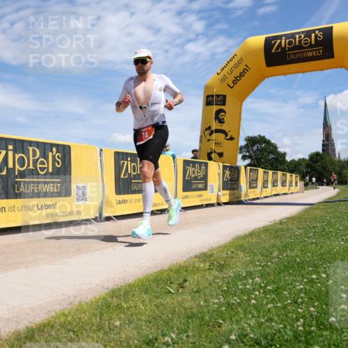 21.06.2026 - Viking Triathlon Michael Strokosch http://msf.ph/oto/9830639 21.06.2026 12:44:57 Laufen 74 meine-sportfotos.de