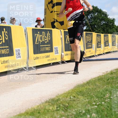 21.06.2026 - Viking Triathlon Michael Strokosch http://msf.ph/oto/9830649 21.06.2026 12:45:06 Laufen 669 meine-sportfotos.de