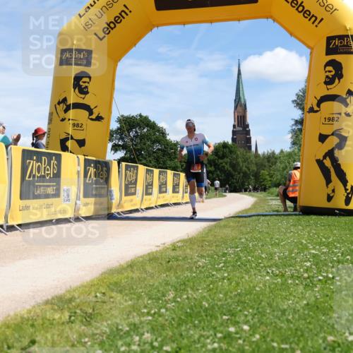 21.06.2026 - Viking Triathlon Michael Strokosch http://msf.ph/oto/9830653 21.06.2026 12:45:24 Laufen 176 meine-sportfotos.de
