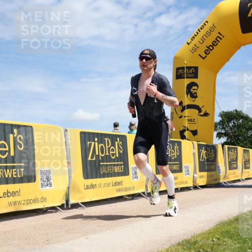 21.06.2026 - Viking Triathlon Michael Strokosch http://msf.ph/oto/9830660 21.06.2026 12:45:52 Laufen 565 meine-sportfotos.de