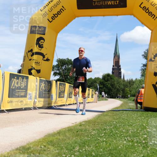 21.06.2026 - Viking Triathlon Michael Strokosch http://msf.ph/oto/9830664 21.06.2026 12:46:17 Laufen 218 meine-sportfotos.de