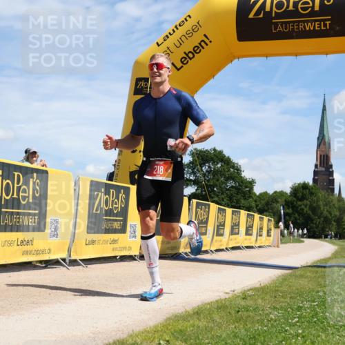 21.06.2026 - Viking Triathlon Michael Strokosch http://msf.ph/oto/9830665 21.06.2026 12:46:18 Laufen 218 meine-sportfotos.de