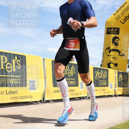 21.06.2026 - Viking Triathlon Michael Strokosch http://msf.ph/oto/9830666 21.06.2026 12:46:18 Laufen 218 meine-sportfotos.de