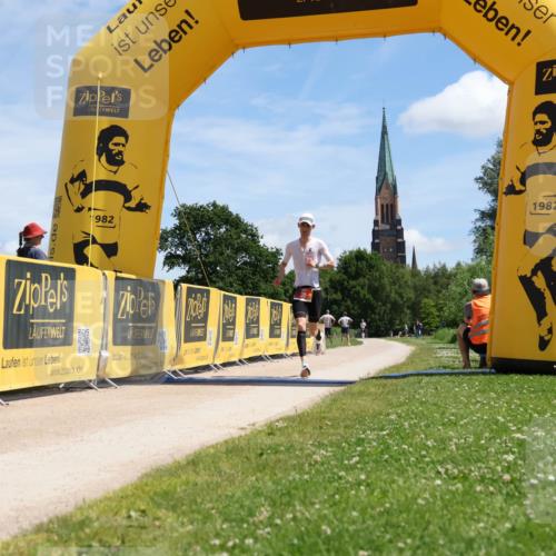 21.06.2026 - Viking Triathlon Michael Strokosch http://msf.ph/oto/9830669 21.06.2026 12:46:43 Laufen 38 meine-sportfotos.de