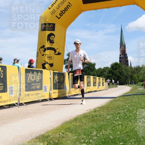 21.06.2026 - Viking Triathlon Michael Strokosch http://msf.ph/oto/9830671 21.06.2026 12:46:44 Laufen 38 meine-sportfotos.de