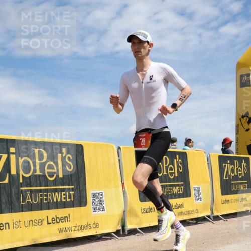 21.06.2026 - Viking Triathlon Michael Strokosch http://msf.ph/oto/9830673 21.06.2026 12:46:45 Laufen 38 meine-sportfotos.de