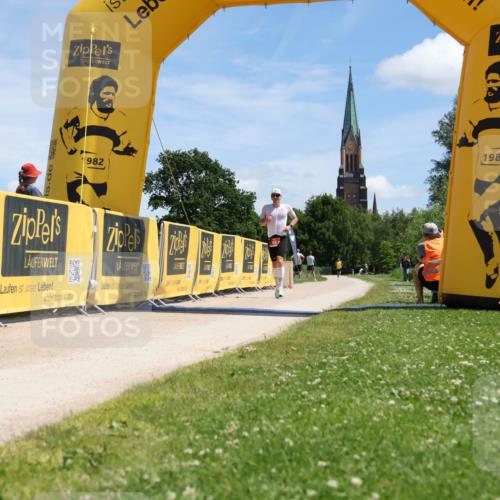 21.06.2026 - Viking Triathlon Michael Strokosch http://msf.ph/oto/9830676 21.06.2026 12:47:09 Laufen 426 meine-sportfotos.de