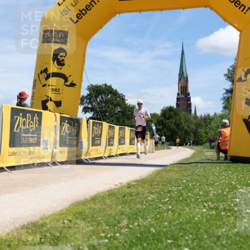 21.06.2026 - Viking Triathlon Michael Strokosch http://msf.ph/oto/9830677 21.06.2026 12:47:09 Laufen 426 meine-sportfotos.de