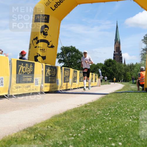 21.06.2026 - Viking Triathlon Michael Strokosch http://msf.ph/oto/9830678 21.06.2026 12:47:10 Laufen 426 meine-sportfotos.de