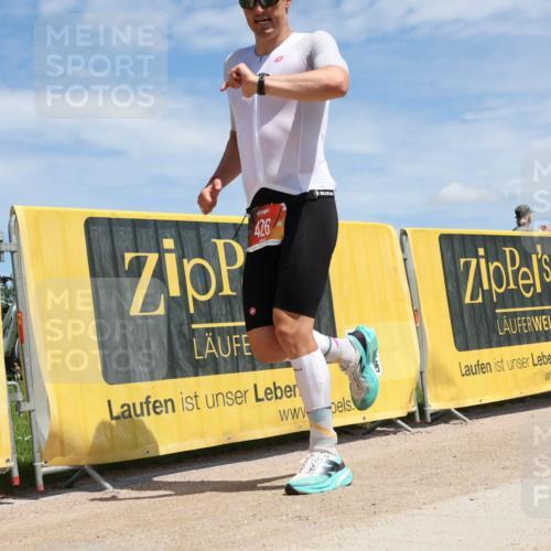 21.06.2026 - Viking Triathlon Michael Strokosch http://msf.ph/oto/9830681 21.06.2026 12:47:13 Laufen 426 meine-sportfotos.de