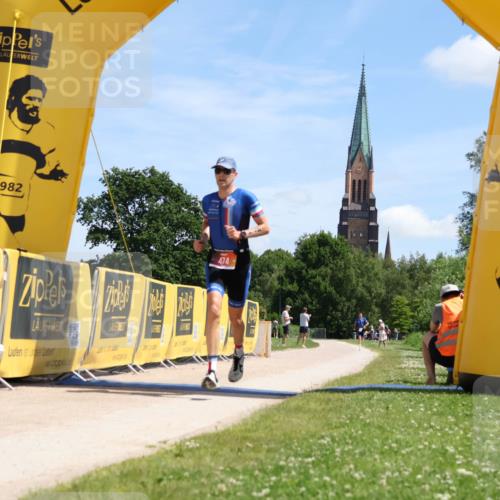 21.06.2026 - Viking Triathlon Michael Strokosch http://msf.ph/oto/9830690 21.06.2026 12:48:25 Laufen 474 meine-sportfotos.de