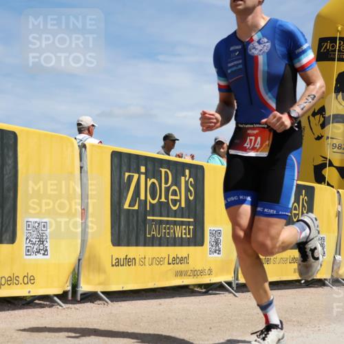 21.06.2026 - Viking Triathlon Michael Strokosch http://msf.ph/oto/9830692 21.06.2026 12:48:27 Laufen 474 meine-sportfotos.de