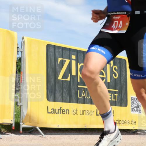 21.06.2026 - Viking Triathlon Michael Strokosch http://msf.ph/oto/9830693 21.06.2026 12:48:27 Laufen 474 meine-sportfotos.de