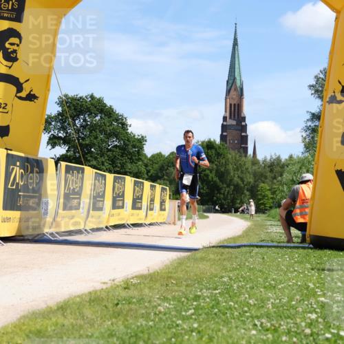 21.06.2026 - Viking Triathlon Michael Strokosch http://msf.ph/oto/9830694 21.06.2026 12:48:37 Laufen 410 meine-sportfotos.de