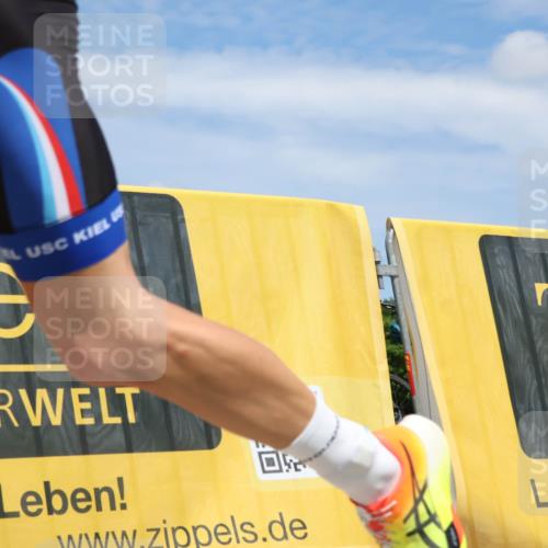21.06.2026 - Viking Triathlon Michael Strokosch http://msf.ph/oto/9830697 21.06.2026 12:48:40 Laufen 410 meine-sportfotos.de