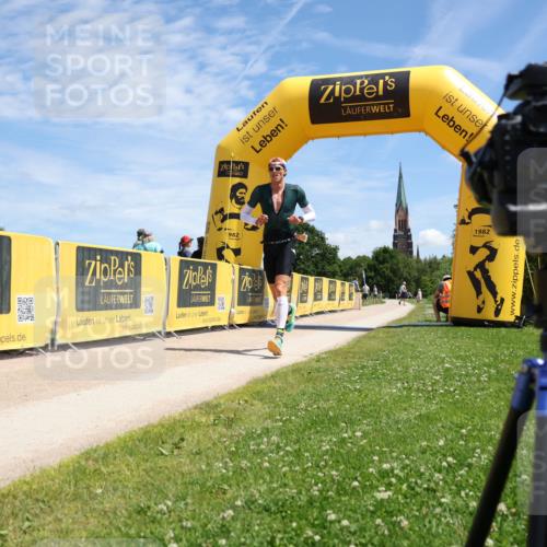21.06.2026 - Viking Triathlon Michael Strokosch http://msf.ph/oto/9830700 21.06.2026 12:49:36 Laufen 500 meine-sportfotos.de
