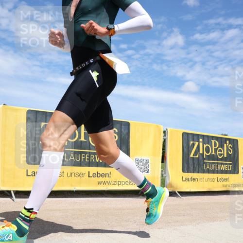 21.06.2026 - Viking Triathlon Michael Strokosch http://msf.ph/oto/9830703 21.06.2026 12:49:38 Laufen 500 meine-sportfotos.de