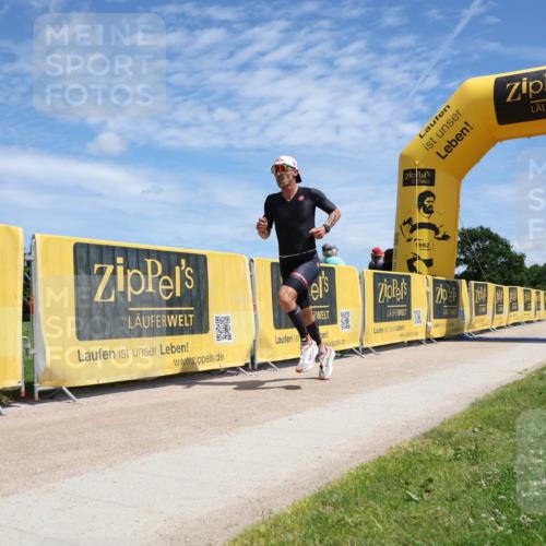 21.06.2026 - Viking Triathlon Michael Strokosch http://msf.ph/oto/9830705 21.06.2026 12:50:10 Laufen 180, 359 meine-sportfotos.de