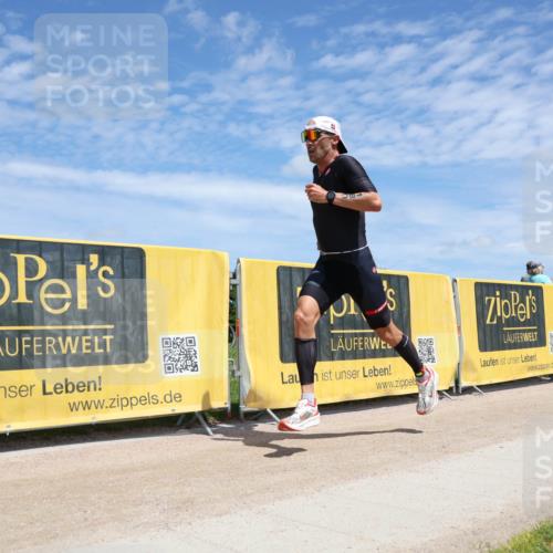 21.06.2026 - Viking Triathlon Michael Strokosch http://msf.ph/oto/9830706 21.06.2026 12:50:11 Laufen 180, 359 meine-sportfotos.de