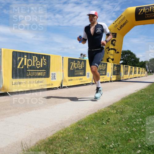 21.06.2026 - Viking Triathlon Michael Strokosch http://msf.ph/oto/9830713 21.06.2026 12:50:21 Laufen 189 meine-sportfotos.de