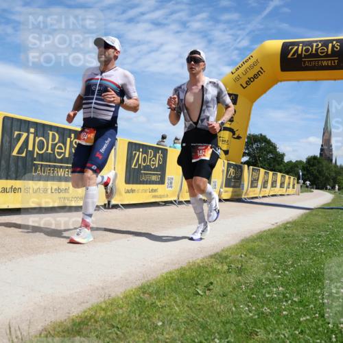 21.06.2026 - Viking Triathlon Michael Strokosch http://msf.ph/oto/9830716 21.06.2026 12:50:33 Laufen 104, 145, 422 meine-sportfotos.de