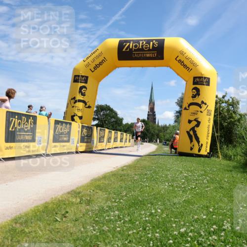 21.06.2026 - Viking Triathlon Michael Strokosch http://msf.ph/oto/9830717 21.06.2026 12:51:15 Laufen 9 meine-sportfotos.de