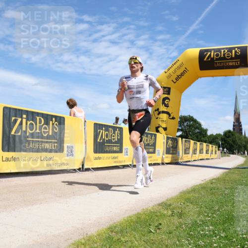 21.06.2026 - Viking Triathlon Michael Strokosch http://msf.ph/oto/9830721 21.06.2026 12:51:18 Laufen 9 meine-sportfotos.de