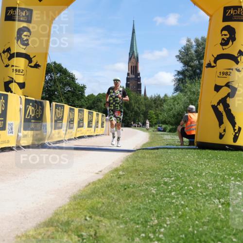 21.06.2026 - Viking Triathlon Michael Strokosch http://msf.ph/oto/9830724 21.06.2026 12:51:37 Laufen 383 meine-sportfotos.de
