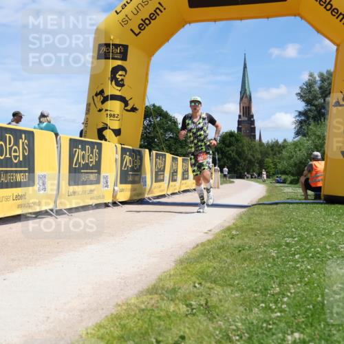 21.06.2026 - Viking Triathlon Michael Strokosch http://msf.ph/oto/9830727 21.06.2026 12:51:38 Laufen 383 meine-sportfotos.de