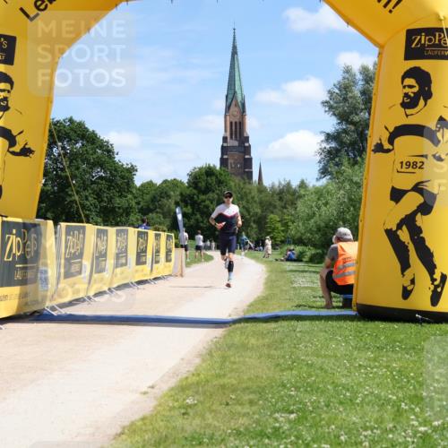21.06.2026 - Viking Triathlon Michael Strokosch http://msf.ph/oto/9830731 21.06.2026 12:52:22 Laufen 579 meine-sportfotos.de