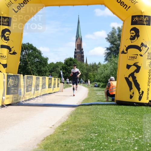 21.06.2026 - Viking Triathlon Michael Strokosch http://msf.ph/oto/9830732 21.06.2026 12:52:22 Laufen 579 meine-sportfotos.de