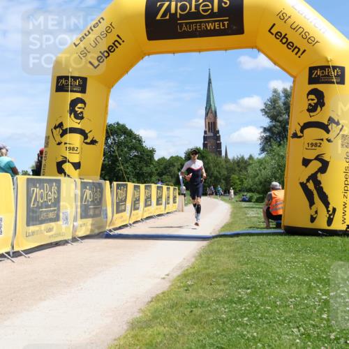 21.06.2026 - Viking Triathlon Michael Strokosch http://msf.ph/oto/9830735 21.06.2026 12:52:23 Laufen 579 meine-sportfotos.de