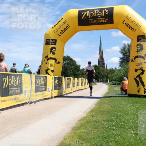 21.06.2026 - Viking Triathlon Michael Strokosch http://msf.ph/oto/9830737 21.06.2026 12:52:24 Laufen 579 meine-sportfotos.de